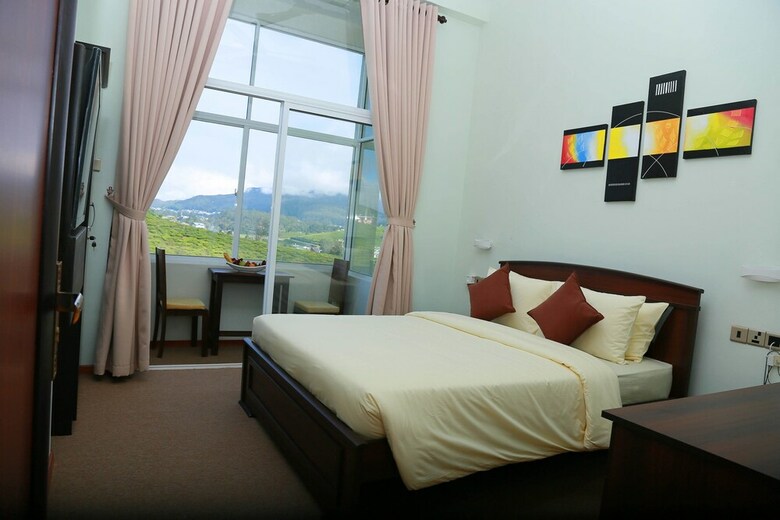Lourdes Hotel
