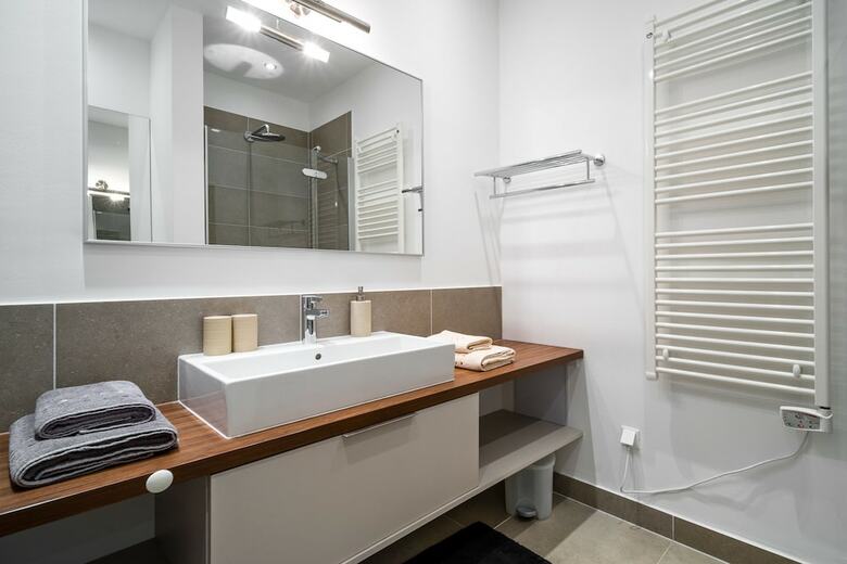 Acadia Beach Apartments Slatine