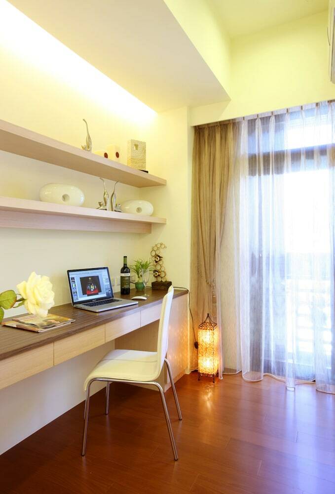 Apartamentos Cs Palace