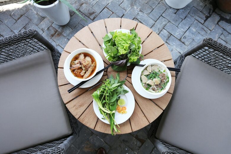 Hotel Common Inn Thao Dien