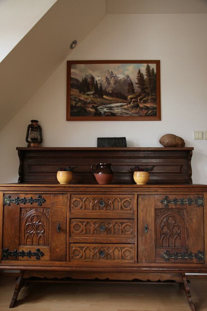 Bed & Breakfast Penzion Vasilko