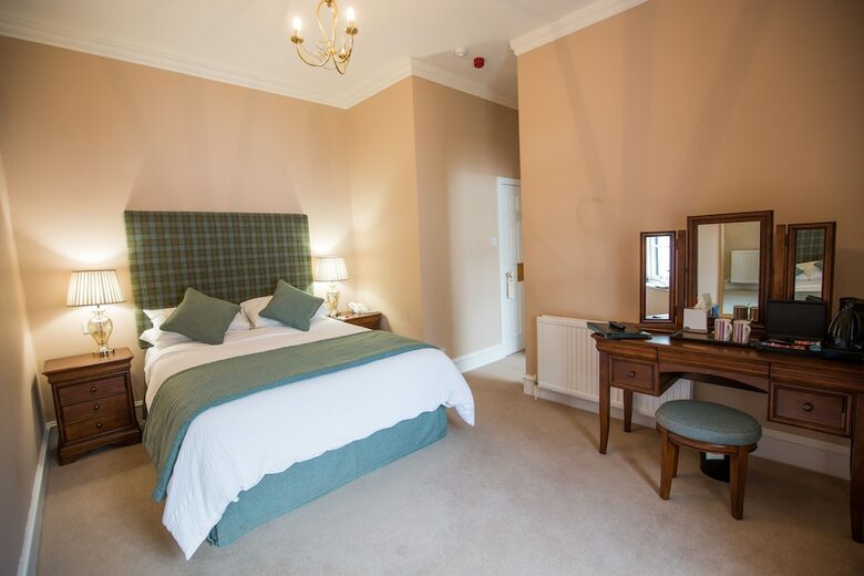 Hotel Maryculter House