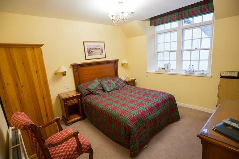 Hotel Maryculter House