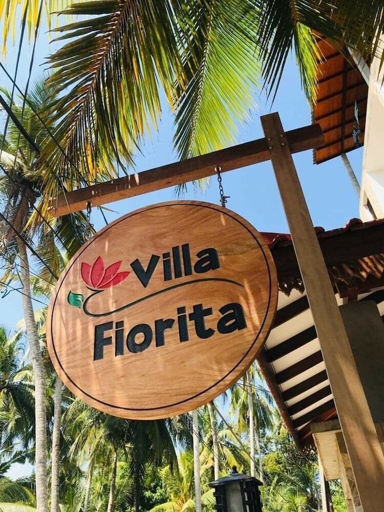 Hotel Villa Fiorita