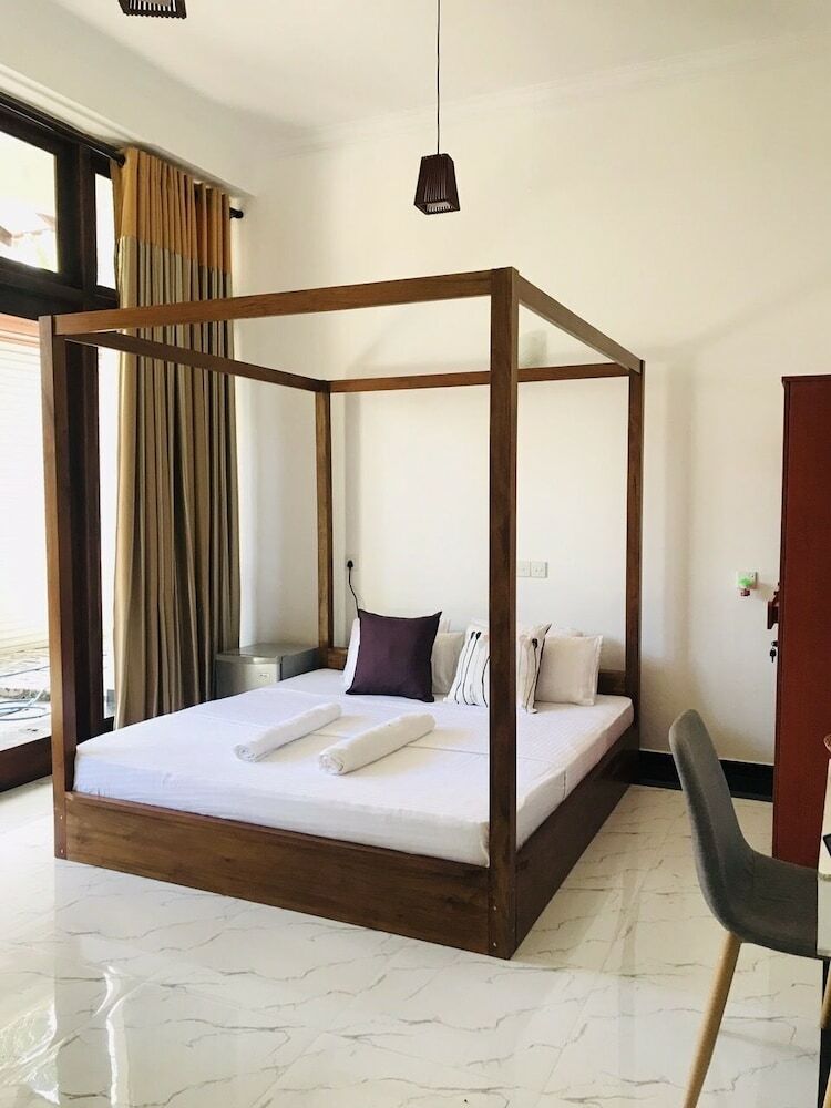 Hotel Villa Fiorita