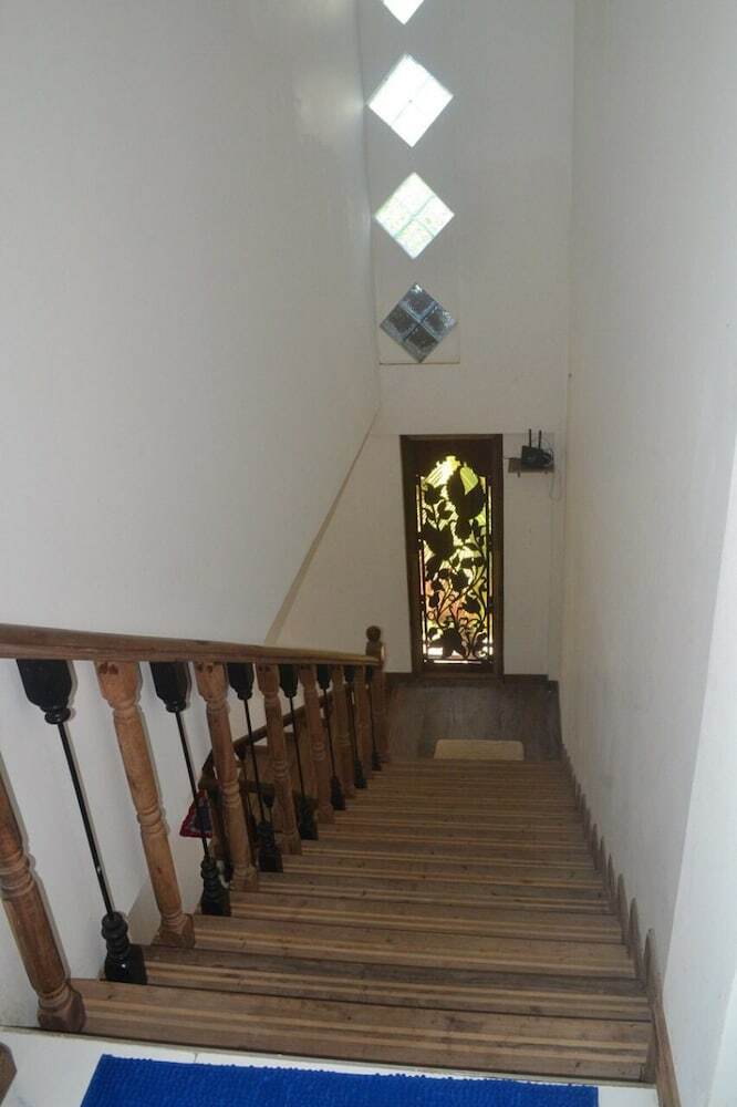 Hotel Villa Fiorita