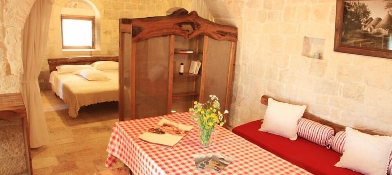 Apartamento Pietraluce Dei Trulli