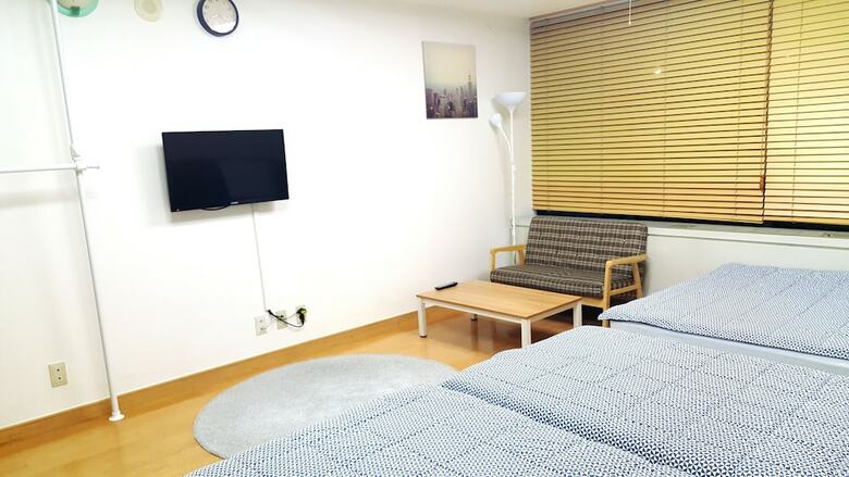 Apartamentos Seoul Stay
