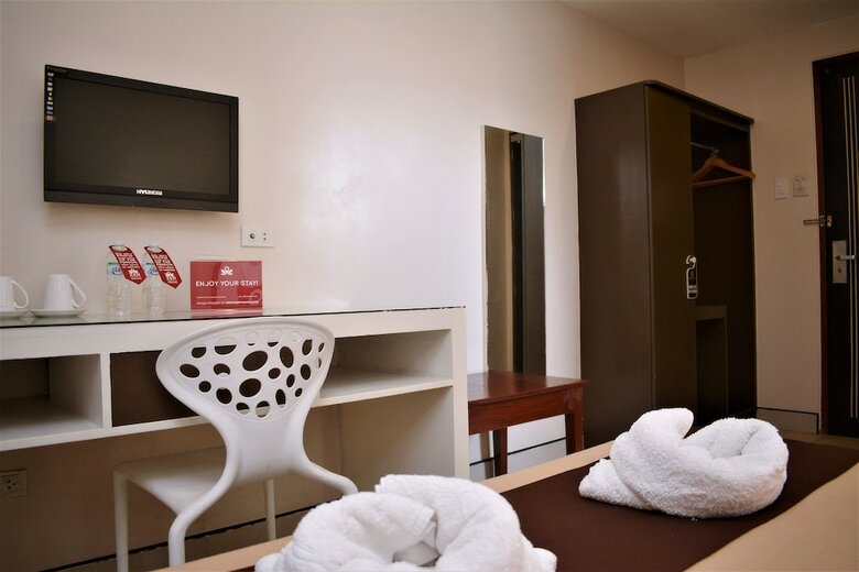 Hotel Zen Rooms Malvar Road