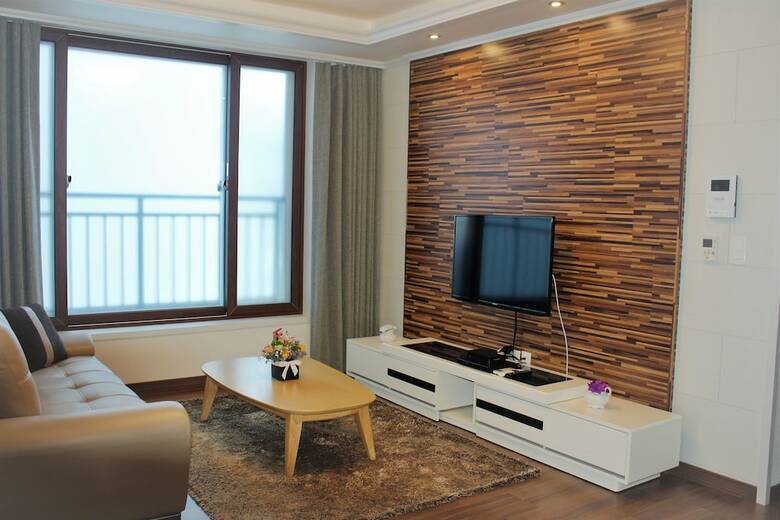 Aparthotel The Ocean Residence