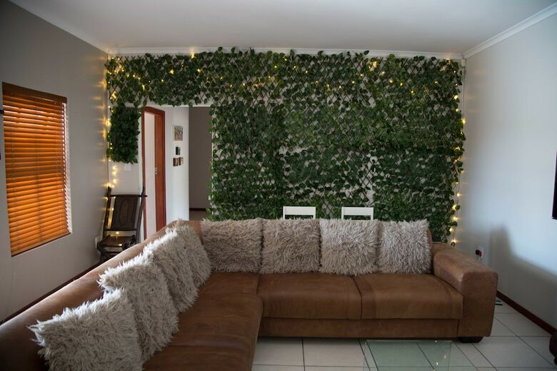 Hotel Wlkom Guest House