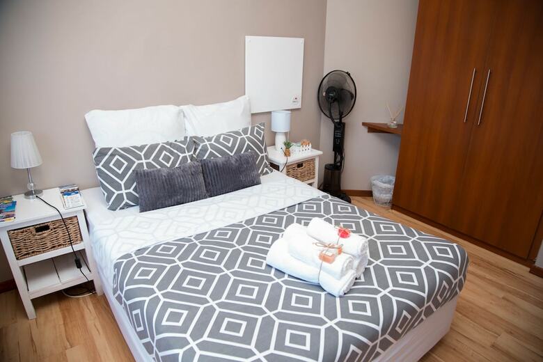 Hotel Wlkom Guest House