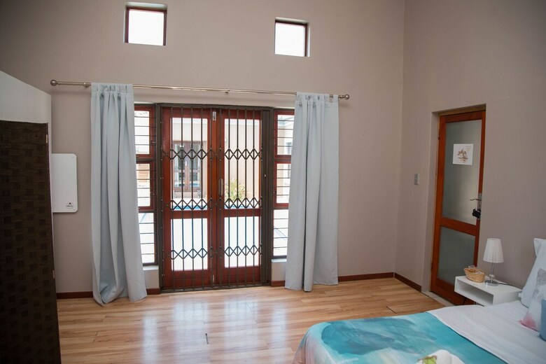 Hotel Wlkom Guest House