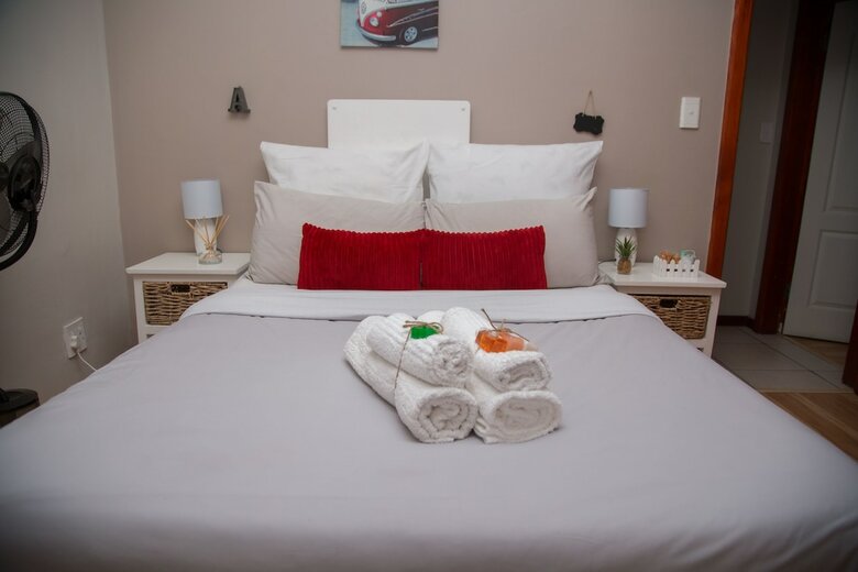 Hotel Wlkom Guest House