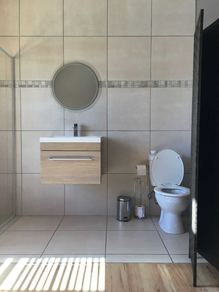 Hotel Wlkom Guest House