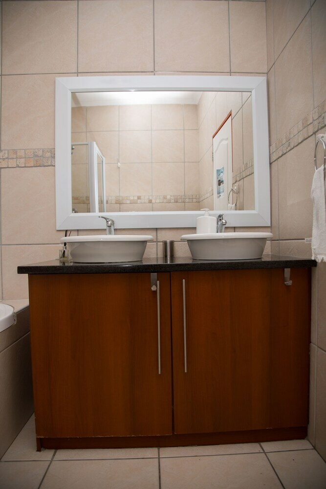 Hotel Wlkom Guest House