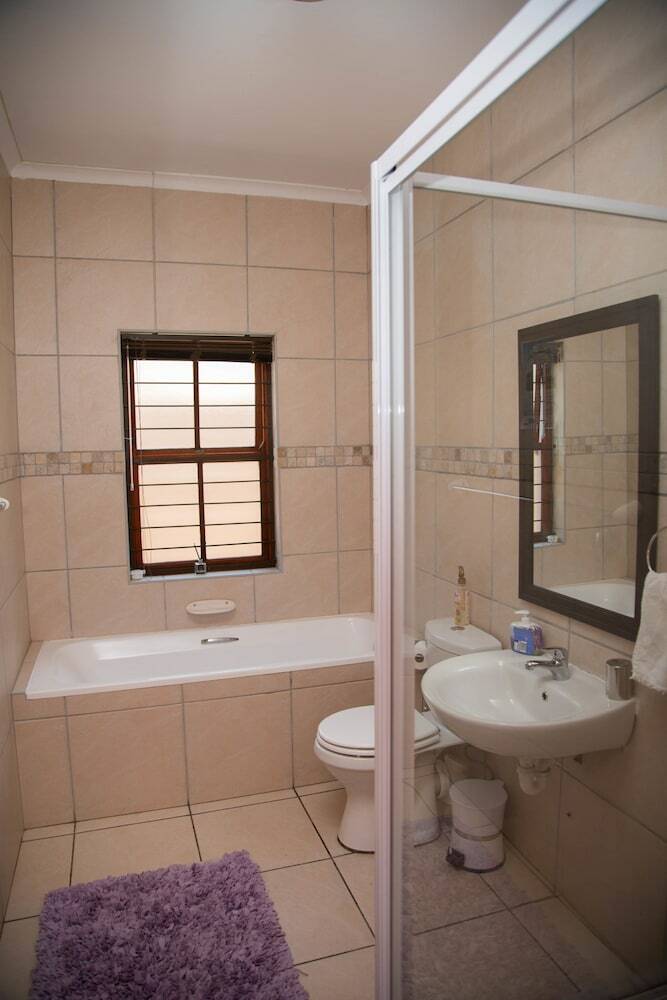 Hotel Wlkom Guest House