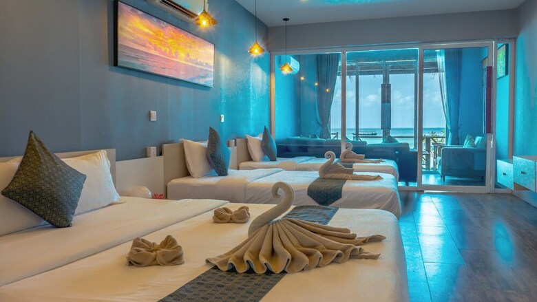 Hotel Sara Resort