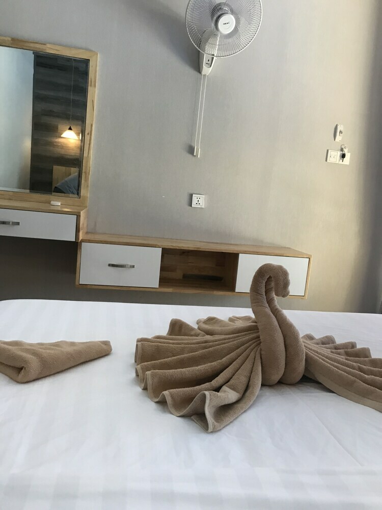 Hotel Sara Resort