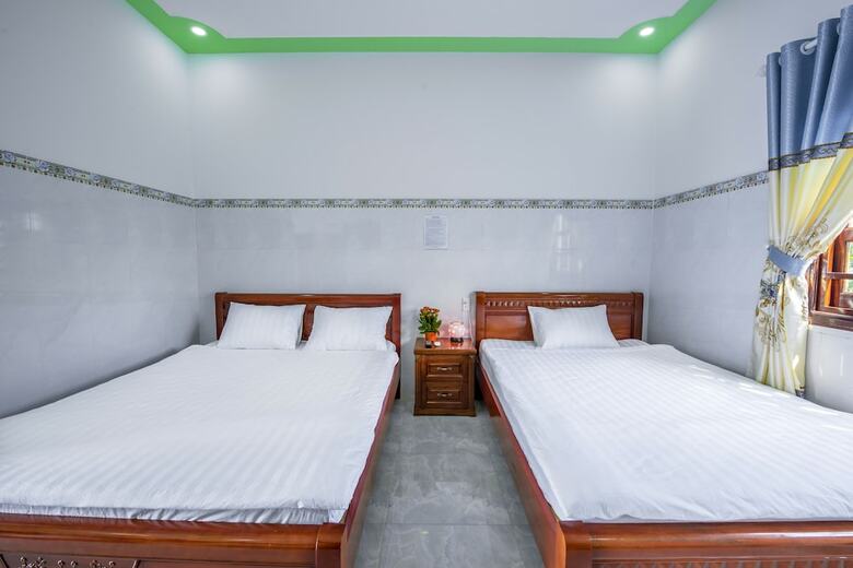 Hotel Nguyen Toan