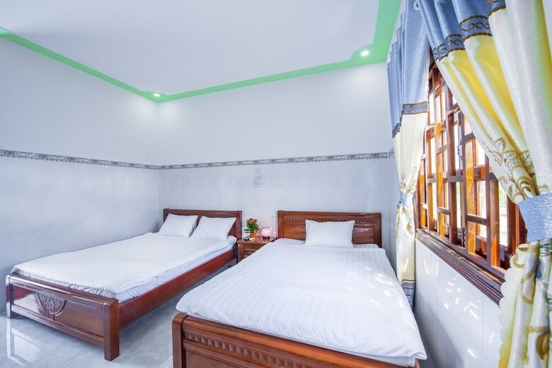 Hotel Nguyen Toan