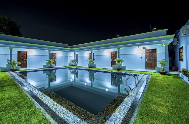 Hotel Nguyen Toan