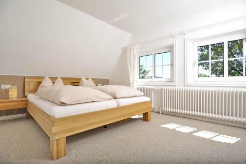 Apartements Im Friesenhof