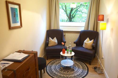 Apartements Im Friesenhof