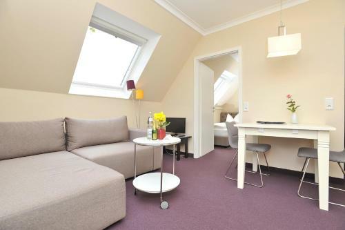 Apartements Im Friesenhof