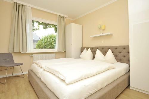 Apartements Im Friesenhof