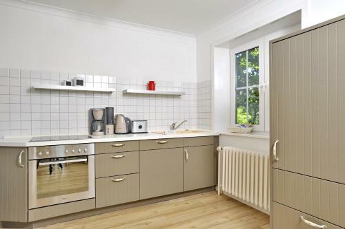 Apartements Im Friesenhof