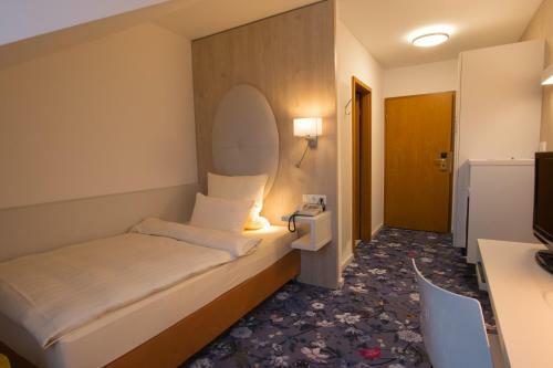 Hotel Zum L�wen