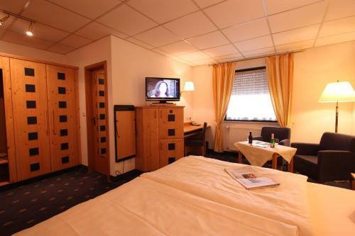 Hotel Zum L�wen