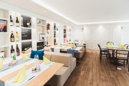 Hotel Stadt Kassel
