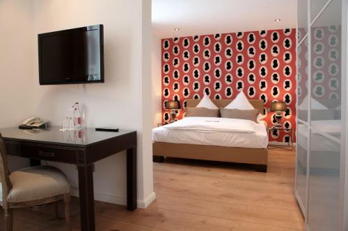 Hotel Altes Zollhaus