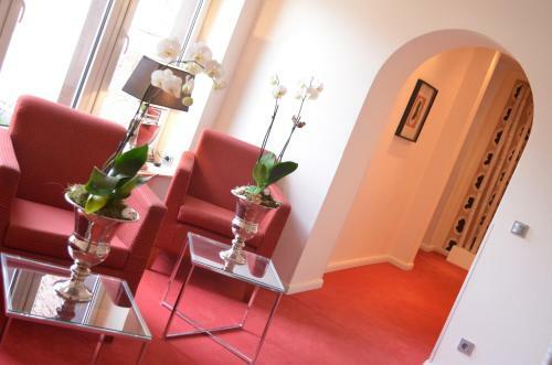 Hotel Altes Zollhaus