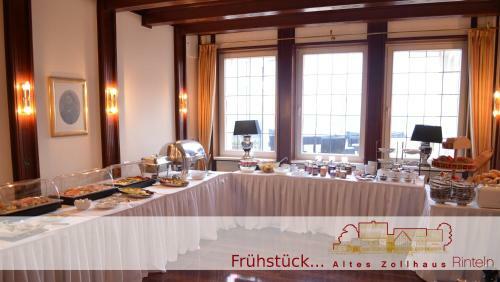 Hotel Altes Zollhaus