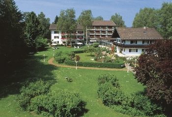 Garden-hotel Reinhart
