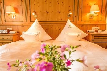 Garden-hotel Reinhart