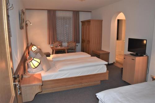 Hostal Hotel Pension Lindenhof
