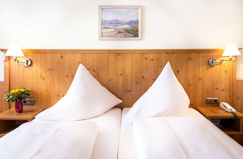 Hotel Bayerischer Hof