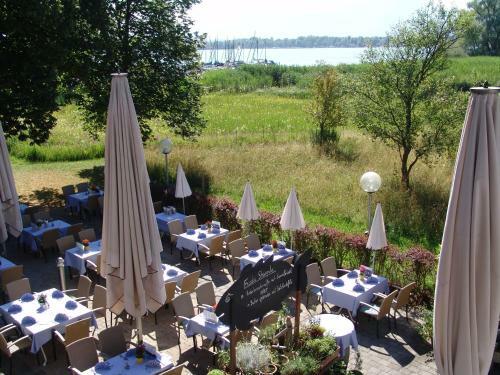 Hostal Zum Fischer Am See