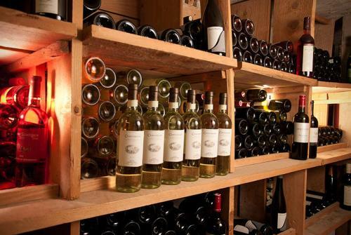 Hostal Zum Fischer Am See