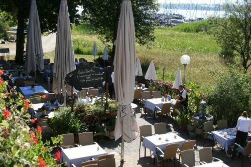 Hostal Zum Fischer Am See