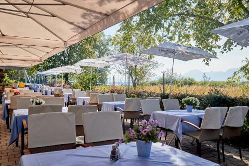 Hostal Zum Fischer Am See
