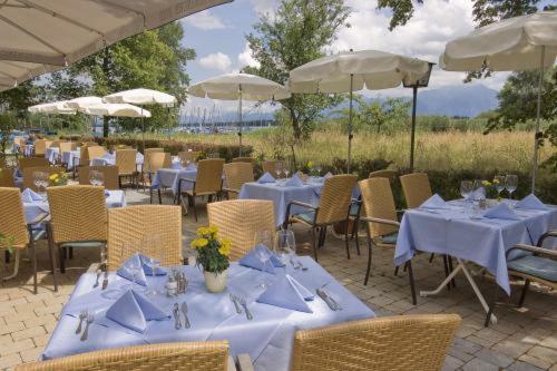 Hostal Zum Fischer Am See