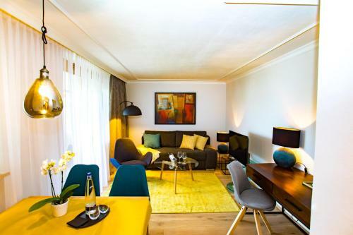 Yachthotel Chiemsee