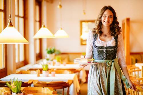 Yachthotel Chiemsee