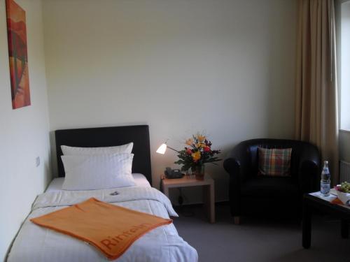 Hostal Hotel Br�ckentor