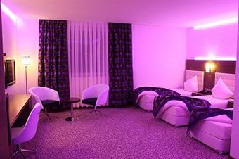 Airport Hotel Global